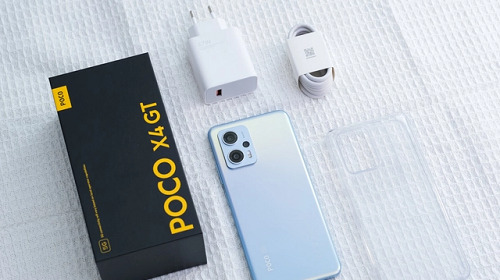 Thương hiệu POCO và chiến lược "bài trừ" hàng xách tay của Xiaomi tại Việt Nam