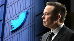 Hàng loạt nhân viên Twitter nghỉ việc vì Elon Musk