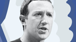 CEO Mark Zuckerberg thừa nhận thời kỳ tăng trưởng nhanh của Facebook đã chấm dứt