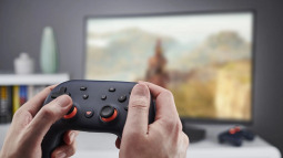 Google Stadia đóng cửa sau gần 3 năm ra mắt