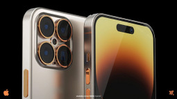 iPhone 15 Ultra sẽ có nâng cấp vượt trội, hấp dẫn hơn hẳn iPhone 14 Pro Max