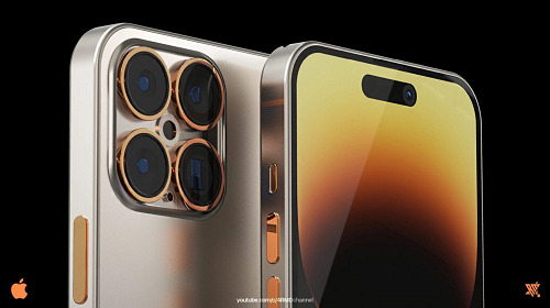 iPhone 15 Ultra sẽ có nâng cấp vượt trội, hấp dẫn hơn hẳn iPhone 14 Pro Max