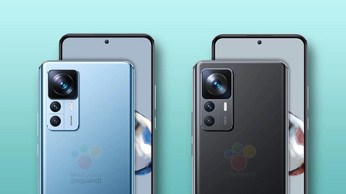 Xiaomi chuẩn bị ra mắt smartphone camera 200 "chấm" tại Việt Nam