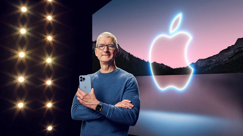 CEO Apple không tin vào vũ trụ ảo