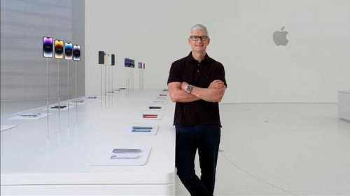 Chiến thuật kinh doanh đại tài của Apple: Bán ‘nỗi sợ’ dưới vỏ bọc của ‘sự đổi mới’