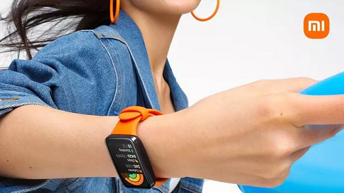 5 lý do nên sở hữu Xiaomi Band 7 Pro ngay lúc này