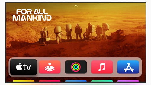 Apple ra mắt Apple TV 4K thế hệ mới, cực kỳ mạnh mẽ