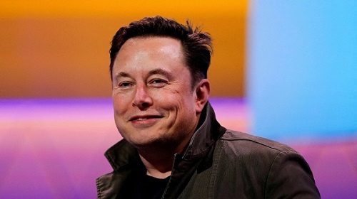 Tỉ phú Elon Musk: Tôi mua Twitter vì tình yêu với nhân loại