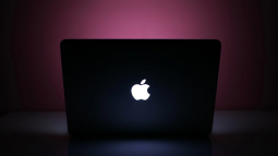 Logo trái táo phát sáng có thể sẽ quay trở lại trên MacBook trong tương lai