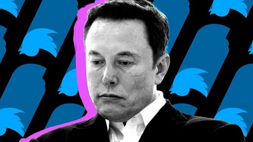 Sau thu phí tick xanh, Elon Musk lại muốn thu phí tất cả người dùng Twitter