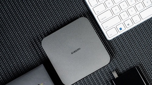 Xiaomi ra mắt Mini PC: Thiết kế siêu gọn nhẹ, chip Intel Gen 12, giá từ 9,5 triệu đồng