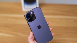 iPhone 14 series giảm giá mạnh dịp cận Tết