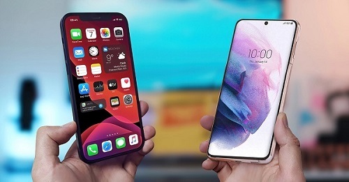 iPhone 14 Pro và Galaxy S23 Ultra hóa ra thật nhàm chán: Chẳng có gì mới ngoài camera?