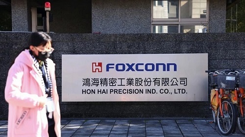 Foxconn đã ký hợp đồng thuê đất xây nhà máy lắp ráp, Mac Pro và MacBook 2023 sẽ in dòng khắc 'Made in Viet Nam'