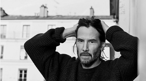 Keanu Reeves bài trừ công nghệ deepfake, khẳng định hợp đồng lao động của anh cấm việc chỉnh mặt bằng phần mềm