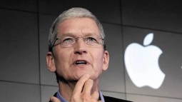 Vị thế CEO Tim Cook lung lay, bị một nhóm cổ đông đề nghị loại khỏi Hội đồng Quản trị Apple