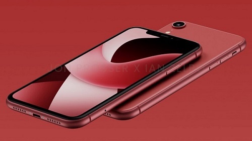 iPhone SE 2024 nhiều khả năng có màn hình OLED, tích hợp chip 5G do Apple tự phát triển