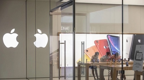 Các nhà cung ứng của Apple tháo chạy khỏi Trung Quốc, Việt Nam sắp trở thành trung tâm sản xuất AirPods, iPad và MacBook