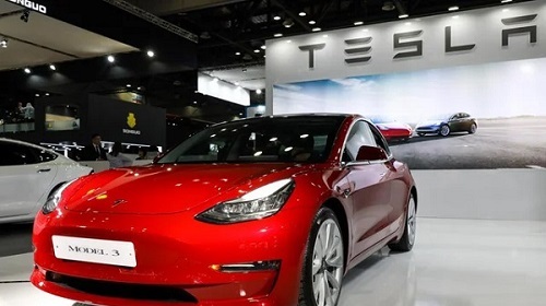 Các ông lớn ngành bán dẫn điêu đứng trước dự định mới của Tesla