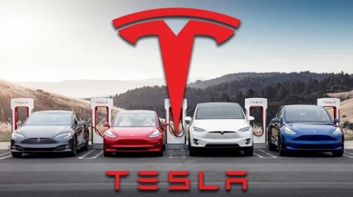 Tesla tiếp tục giảm giá xe điện tại Mỹ, 'khiêu chiến' Ford, BYD, VinFast