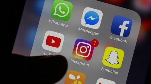 Chuyện gì đây: Làn sóng xóa app, tẩy chay Facebook, Instagram đang lan truyền cả thế giới, cả triệu người tìm cách để 2 ứng dụng này biến mất