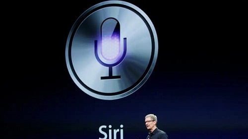 Cựu kỹ sư của Apple: Siri quá cồng kềnh để có thể giống như ChatGPT