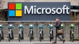 Đuổi việc 10.000 lao động, Microsoft vẫn là nơi làm việc tốt nhất thế giới