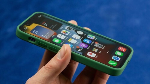 ‘Bé nhưng có võ’: Đây là mẫu smartphone nhỏ gọn đáng tiền nhất từ trước đến nay