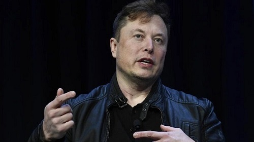 Elon Musk tuyên bố sẽ ra mắt TruthGPT