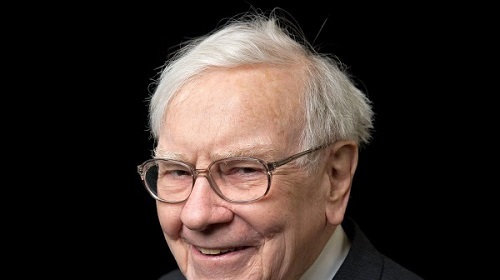 Warren Buffett: 'Tôi muốn sở hữu 100% Apple'