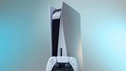 PlayStation 5 phiên bản Slim sắp ra mắt, có giá chưa tới 10 triệu