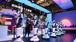 Hội nghị Trí tuệ nhân tạo thế giới 2023: AI định hình lại sản xuất và cuộc sống