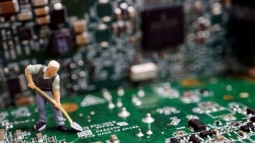 EU - Bỉ đầu tư 1,5 tỷ Euro cho sản xuất chip