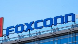 Foxconn đột ngột rút khỏi liên doanh bán dẫn 19 tỷ USD với Ấn Độ