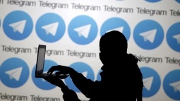 Mách bạn dấu hiệu lừa đảo lấy cắp Telegram OTP