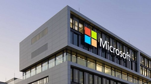 Microsoft xác nhận tiếp tục sa thải nhân viên