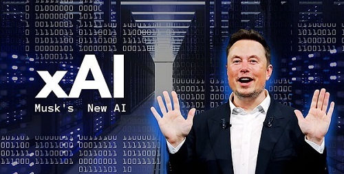 Elon Musk chính thức công bố ‘đứa con thứ 6’: ‘Ủ mưu’ lôi kéo toàn nhân tài từ Google, Microsoft, OpenAI..., quyết tâm tạo ra cơn địa chấn toàn cầu