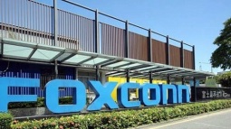 Điều gì phía sau 2 nhà máy Foxconn được cấp chứng nhận “thần tốc” chỉ trong 12 tiếng