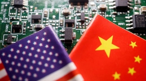 Cuộc chiến pháp lý 13 năm kết thúc, hãng công nghệ Mỹ thua kiện, dính án xâm phạm quyền sở hữu trí tuệ công ty Trung Quốc
