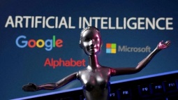 Google, Meta, Microsoft, OpenAI … đồng ý với các biện pháp bảo vệ AI tự nguyện