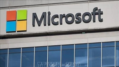 EU mở cuộc điều tra chống độc quyền nhằm vào Microsoft