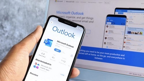 Microsoft Office 2013 và 2016 sẽ chặn liên kết email trong Outlook