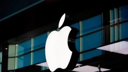 Nhà đầu tư hoảng loạn bán tháo, vốn hóa Apple sắp bốc hơi 60 tỷ USD chỉ vì 1 thông báo