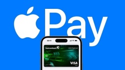 Apple Pay chính thức ra mắt tại Việt Nam, những ngân hàng nào hỗ trợ liên kết?