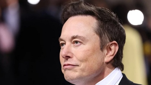 Elon Musk vừa thâu tóm tên miền hot nhất ngành công nghệ