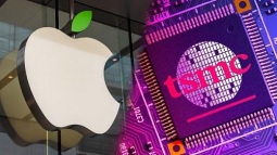 Chỉ cần một động thái từ TSMC, Apple có thể tiết kiệm được hàng tỉ USD