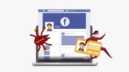 Mã độc đánh cắp tài khoản Facebook gia tăng mạnh tại Việt Nam
