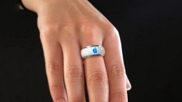 Apple đang phát triển một chiếc nhẫn thông minh có thể điều khiển iPhone của bạn?