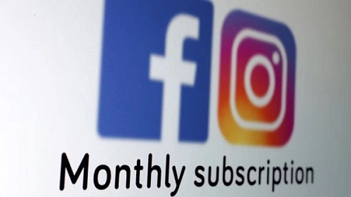 Người dùng Facebook, Instagram sắp phải trả tiền để sử dụng phiên bản mới?
