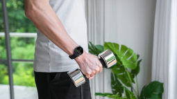 Garmin ra mắt smartwatch thể thao Venu 3: Tích hợp GPS, pin 14 ngày, giá từ 12,29 triệu đồng
